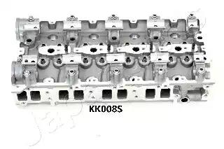 Голівка циліндра XXKK008S JAPAN PARTS
