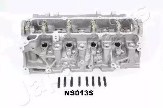 Голівка циліндра XXNS013S JAPAN PARTS