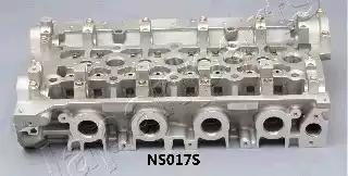 Голівка циліндра XXNS017S JAPAN PARTS
