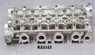 Голівка циліндра XXRE03ES JAPAN PARTS