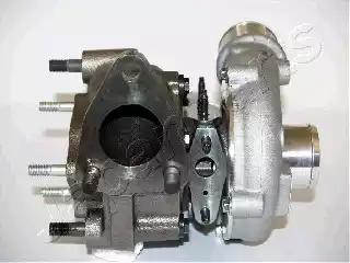 Компресор, наддування XXTUTY3 JAPAN PARTS