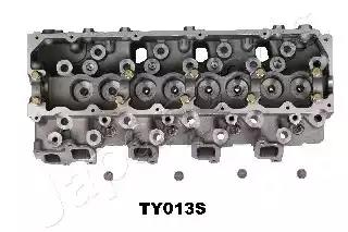 Голівка циліндра XXTY013S JAPAN PARTS