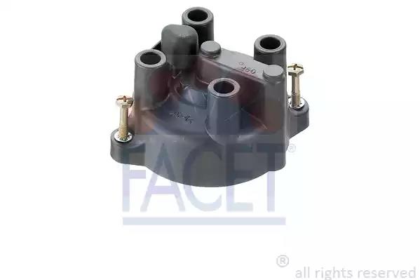 1 331 150 крышка распределителя зажиг 2832250 FACET