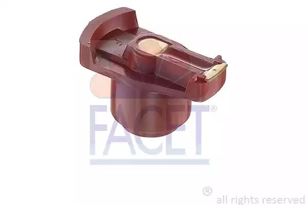 Ротор розподільника запалювання 37518RS FACET