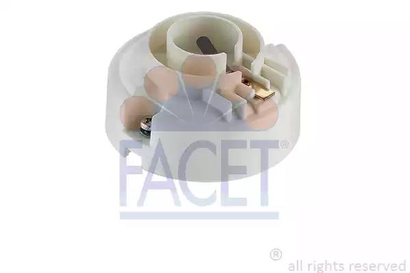 3.7596 facet бігунок розподільника запалювання 37596 FACET