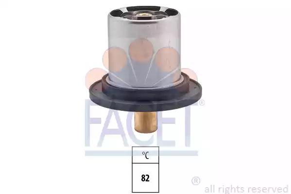 Термостат охлаждающая жидкость 78510 FACET