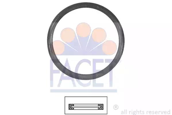 Ущільнення, термостат 79675 FACET