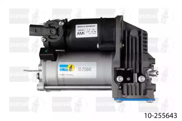 Компресор, пневматична установка 10255643 BILSTEIN