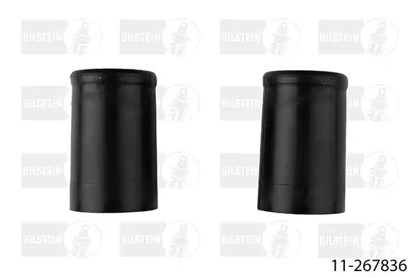 Комплект пилозахисних ковпаків, амортизатор 11267836 BILSTEIN