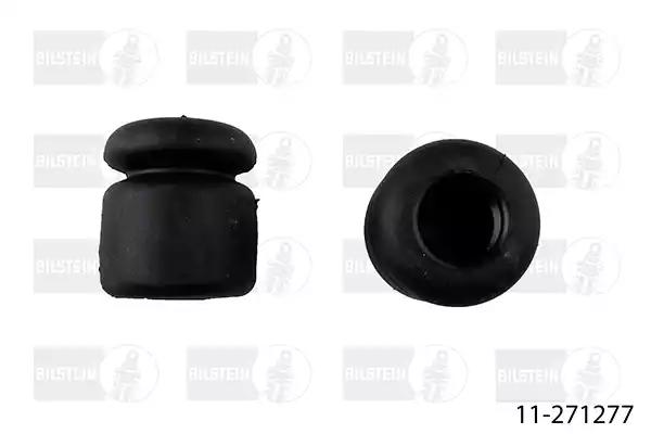 Комплект пилозахисних ковпаків, амортизатор 11271277 BILSTEIN