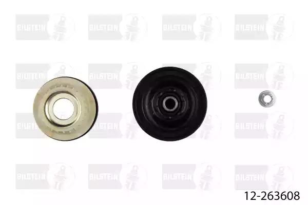 12-263608 bilstein опора амортизатора гумометалева в... 12263608 BILSTEIN