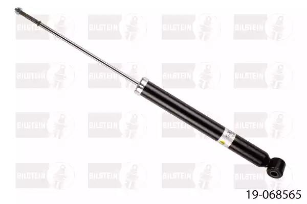 Амортизатор підв. toyota yaris задн. газов. b4 вир-во bilstein 19068565 BILSTEIN