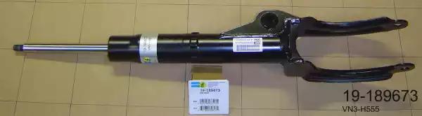 Амортизатор газомасляний 19189673 BILSTEIN