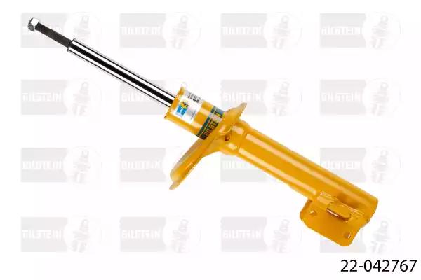 Подушка амортизатора 22042767 BILSTEIN
