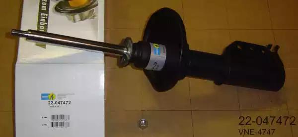 Амортизатор 22047472 BILSTEIN