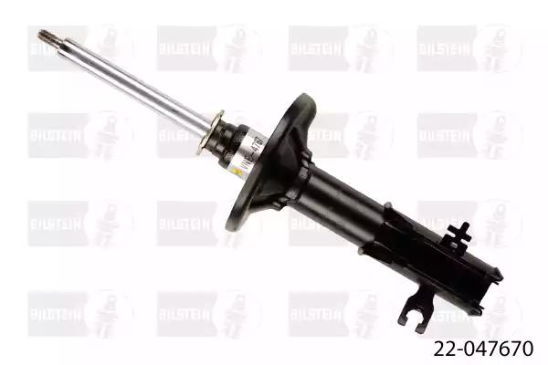 Амортизатор 22047670 BILSTEIN