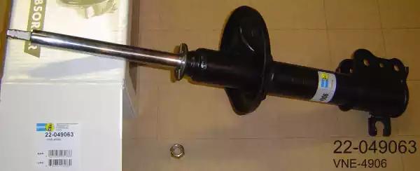 Амортизатор 22049063 BILSTEIN