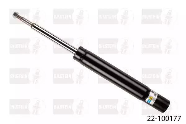 Aамортизатор bilstein bmw 5 e39 f - замінено на 22-111081 22100177 BILSTEIN