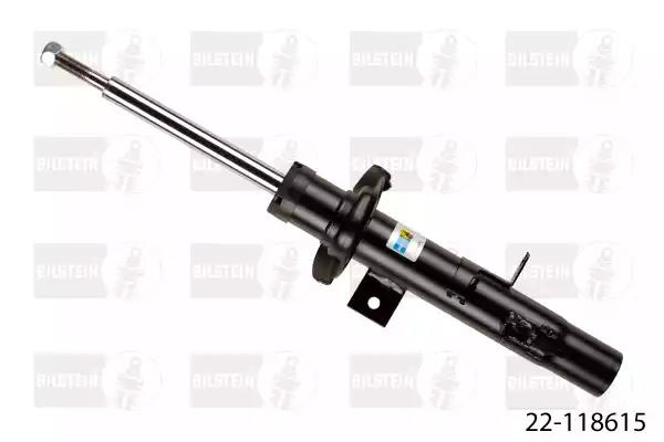 Амортизатор підвіски 22118615 BILSTEIN