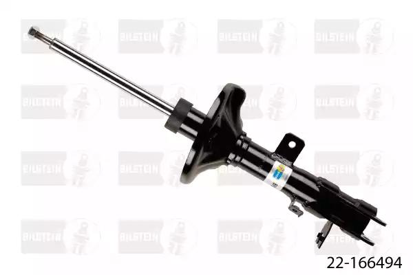 Амортизатор газомасляний 22166494 BILSTEIN