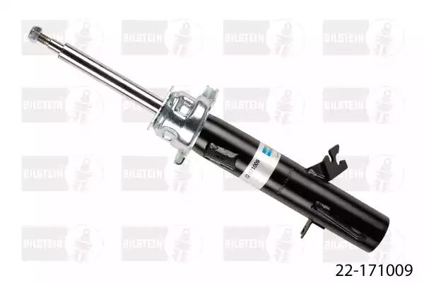 Амортизатор підвіски 22171009 BILSTEIN