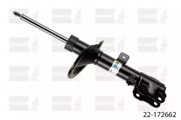 Амортизатор передний l 22172662 BILSTEIN