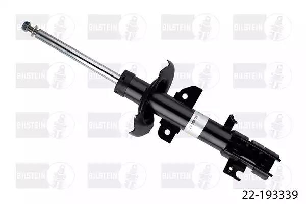 Амортизатор підвіски 22193339 BILSTEIN