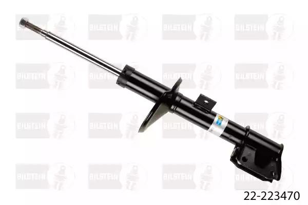 22-223470 bilstein амортизатор gas  dacia duster передн. газов. b4 22223470 BILSTEIN