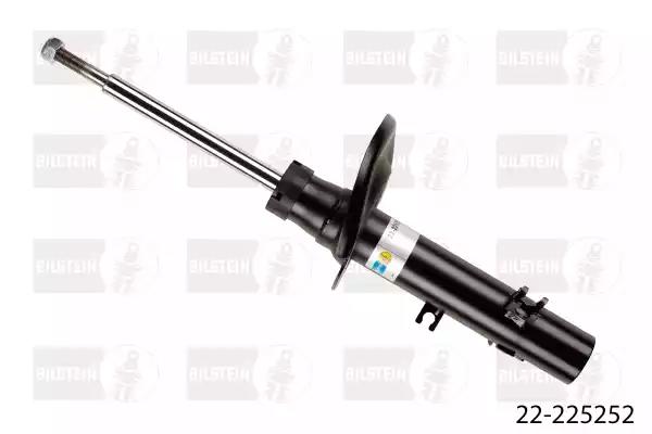 Aамортизатор bilstein peugeot 208 fr 12 22225252 BILSTEIN