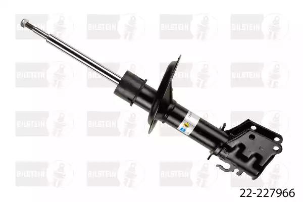 Aамортизатор bilstein fiat doblo f 01 22227966 BILSTEIN