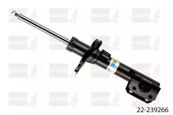 Амортизатор bilstein ford fiesta fl 12 22239266 BILSTEIN