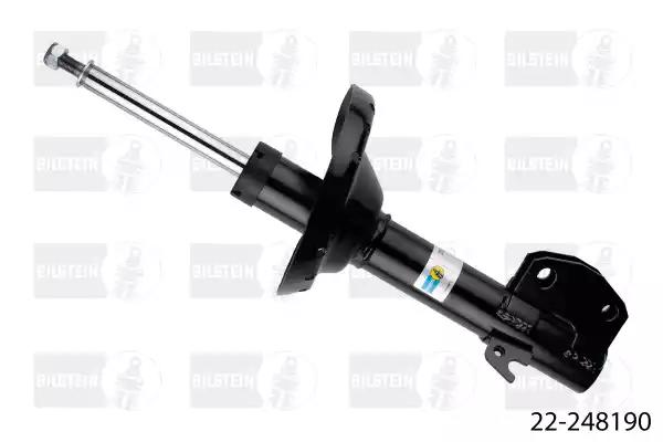 Amortyzator przód subaru legacy iv /p/ 22248190 BILSTEIN