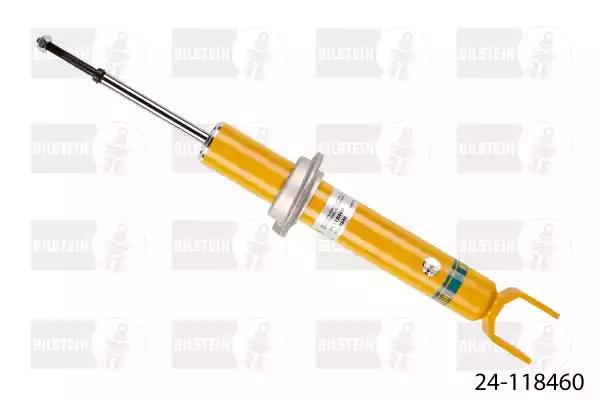 Aамортизатор bilstein mitsubishi lancer evo viii r - замінено на 24-118446 24118460 BILSTEIN