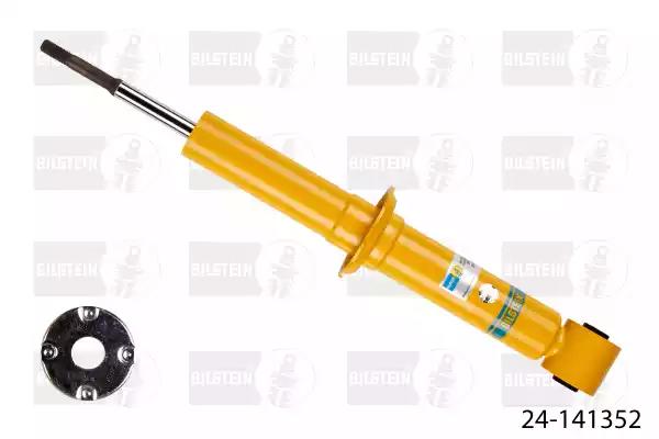 Aамортизатор bilstein land rover range rover sport f 05-13 4600 24141352 BILSTEIN