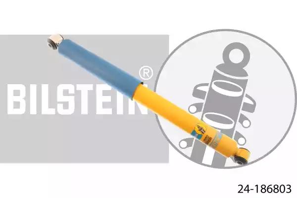 Амортизатор газомасляний 24186803 BILSTEIN