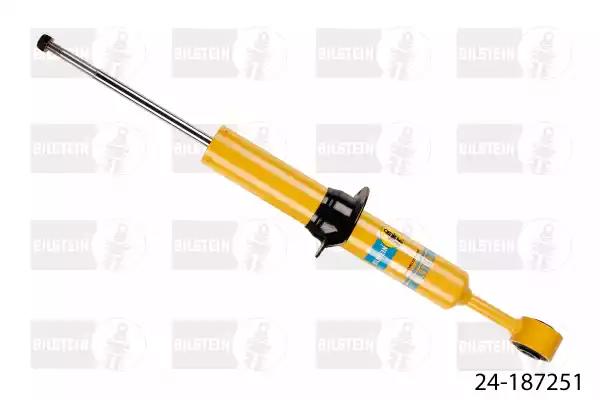 Амортизатор підвіски передн. газомасляний 24187251 BILSTEIN