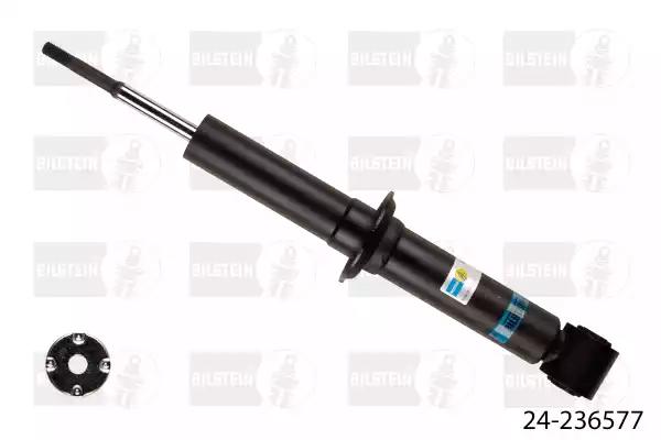Амортизатор bilstein land rover range rover sport без асе f 05-13 mt gas 24236577 BILSTEIN