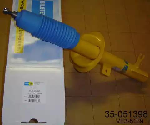 Амортизатор 35051398 BILSTEIN