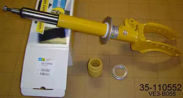 Амортизатор 35110552 BILSTEIN