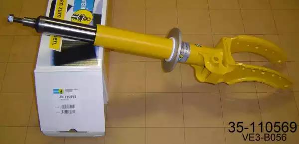 Амортизатор 35110569 BILSTEIN