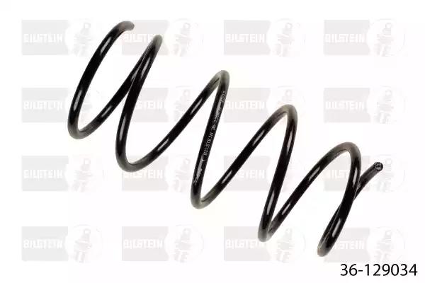 Ресора ходової частини 36129034 BILSTEIN