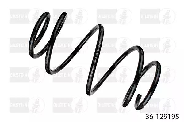 Пружина bilstein bmw 7 iii e38 f 96-01 36129195 BILSTEIN