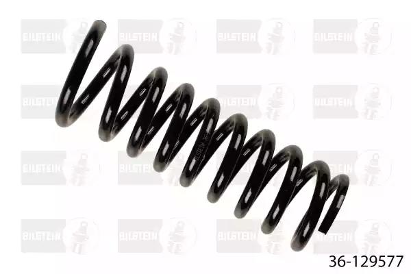 Пружина bilstein mb w140 r 36129577 BILSTEIN