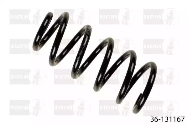 Пружина підвіски 36131167 BILSTEIN