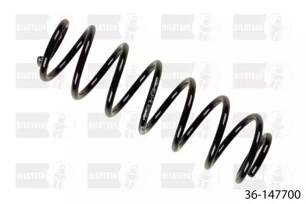 Ресора ходової частини 36147700 BILSTEIN