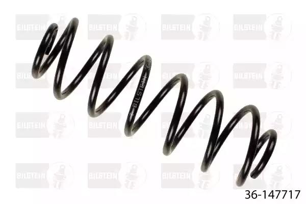 Ресора ходової частини 36147717 BILSTEIN