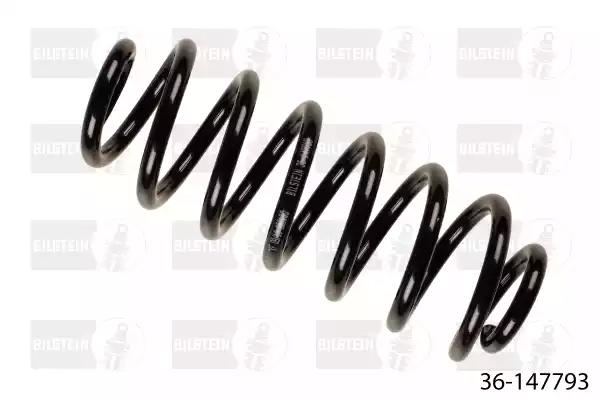 Ресора ходової частини 36147793 BILSTEIN
