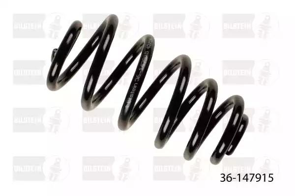 Ресора ходової частини 36147915 BILSTEIN