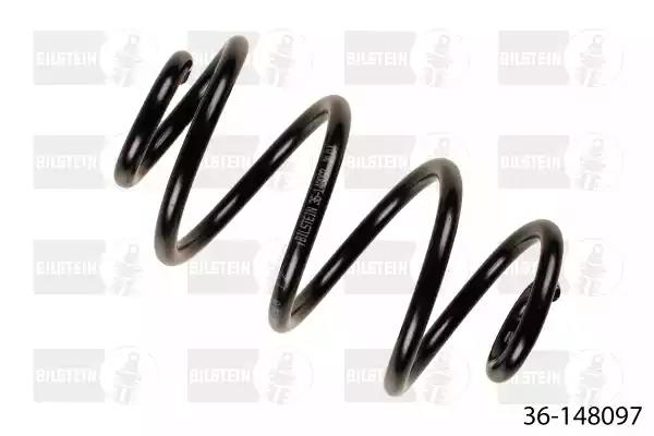 Пружина підвіски 36148097 BILSTEIN