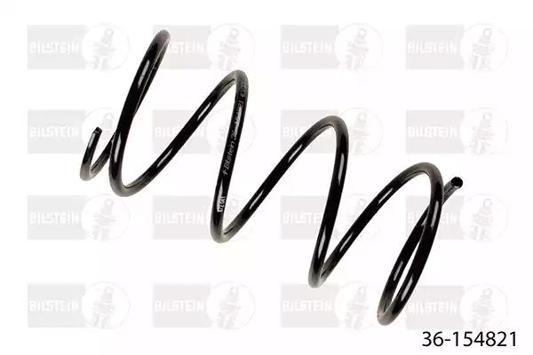 Ресора ходової частини 36154821 BILSTEIN